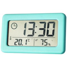 Настольные часы BandRate Smart BRSX118BL