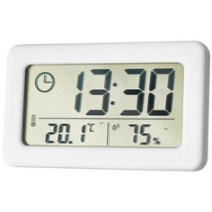 Настольные часы BandRate Smart BRSX118W