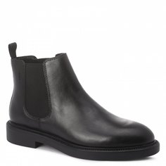 Ботинки женские Vagabond 4648-301_2148571 черные 37 EU