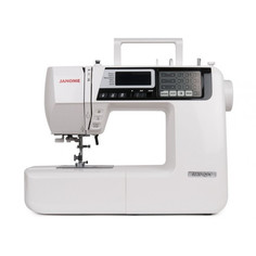 Швейные машины Janome 4120 QDC