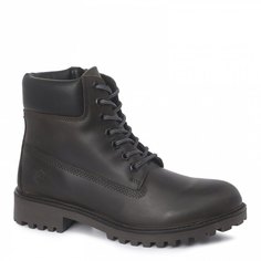 Мужские ботинки LUMBERJACK RAVER LJM81101-003 зеленовато-серый р.41