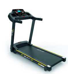 Электрическая беговая дорожка ALS 1000 Altezani