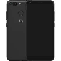Смартфон ZTE Blade V9 Vita 16GB Black