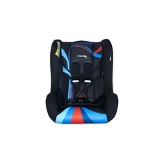 Автокресло Nania Trio Sp Comfort Colors цв.черный гр.0/1/2