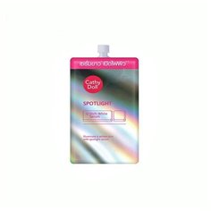 Отбеливающая сыворотка с фруктовыми кислотами Cathy Doll Spotlight Shift-White Serum 8 мл