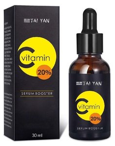 Витаминная сыворотка-бустер витамин С 20% TaiYan 30 мл