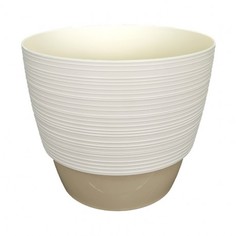 Горшок для цветов "Duo" 2,5л Demar А012