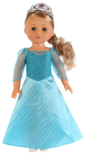 Кукла "Принцесса София", 46 см Карапуз