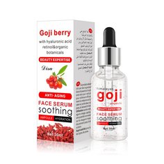 Сыворотка для лица DISA GOJI Антивозрастной уход с Мушмулой 30мл