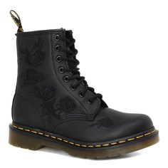Ботинки женские Dr. Martens 24985001 черные 36 EU