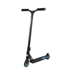 Трюковой самокат MAXISCOO Snoz Xcape-100(синий)