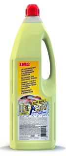 Концентрат для б/к мойки автомобиля "ПенАктив "Hand Made"(1л) HAND-1