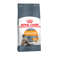 Сухой корм для кошек ROYAL CANIN, домашняя птица, 400г