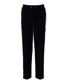 Брюки мужские Dom Rebel PLEATED.MAN черные M