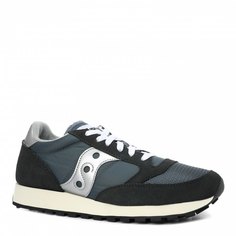 Кроссовки мужские Saucony S703684 синие 44.5 EU