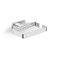 Мыльница LANGBERGER ALSTER к стене решетка (11960А)