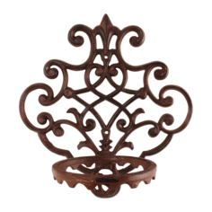 Подставка для цветов Esschert Design BPH40 на 1 горшок