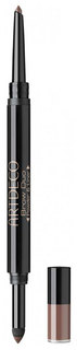 Карандаш для бровей ARTDECO Brow Duo Powder & Liner 22