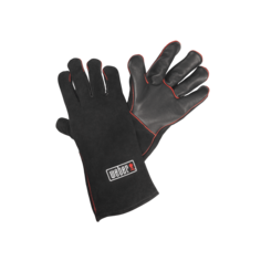 Комплект перчаток для гриля Weber one size