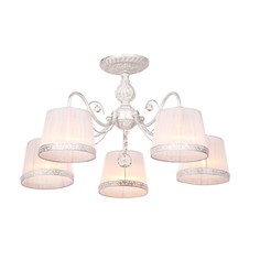 Omnilux Потолочная люстра Omnilux Campovaglio OML-54117-05