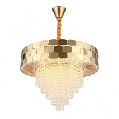 Aployt Подвесная люстра Aployt Dzhoell APL.823.03.12