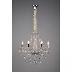 Aployt Подвесная люстра Aployt Koletta APL.755.03.06