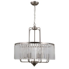 Omnilux Подвесная люстра Omnilux Borno OML-66013-08
