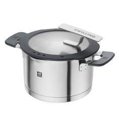 Кастрюля 20 см, 3.5 л, ZWILLING Simplify