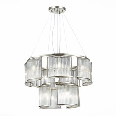 ST Luce Подвесная люстра ST Luce Velletri SL1627.103.11