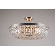 Aployt Потолочная люстра Aployt Lidi APL.757.17.08