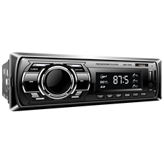 Магнитола автомобильная 1DIN AURA