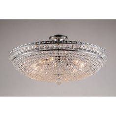 Aployt Потолочная люстра Aployt Wiga APL.758.07.12