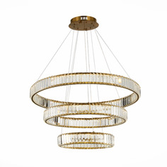 ST Luce Подвесная люстра ST Luce Tivoli SL1622.303.03