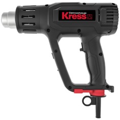 Фен строительный Kress KU041