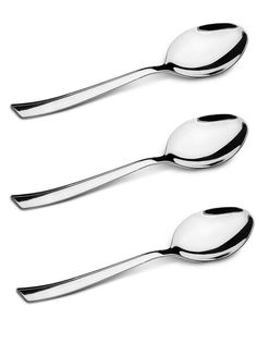 Ложки столовые Добросталь Торжество 3 шт