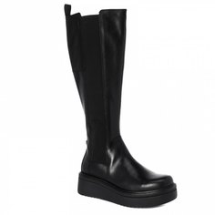 Сапоги женские Vagabond 5246 черные 36 EU