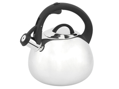 Чайник со свистком Napoli , 3л P650216 Импортные товары