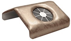 Маникюрный пылесос, ASI accessories SMX-858-1, кофе с узором