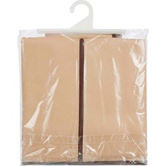 Чехол "ПАТЕРРА" для одежды с молонией длинный 1шт 61*137см