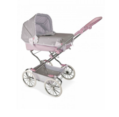 Коляска для кукол Arias Emma складная Т19845