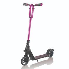 Globber Самокат ONE K 165, розовый 671-110