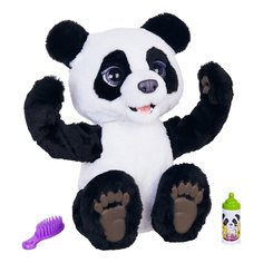 Игрушка Furreal Friends Питомец Панда E85935S0