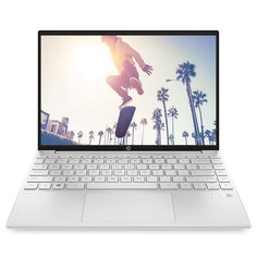 Ноутбук HP Pavilion Aero 13-be0009ur 491J7EA