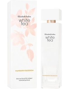 Туалетная вода женская Elizabeth Arden White Tea Mandarin Blossom 100 мл