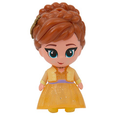Фигурка Disney Холодное Сердце 2 Анна в нарядном платье FRN72000-Н