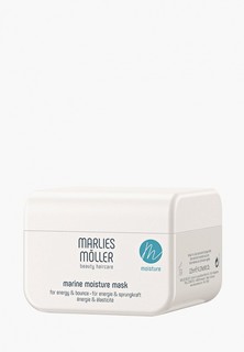 Маска для волос Marlies Moller