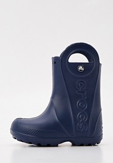 Резиновые сапоги Crocs