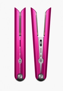Выпрямитель для волос Dyson