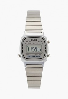 Часы Casio
