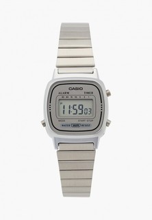 Часы Casio